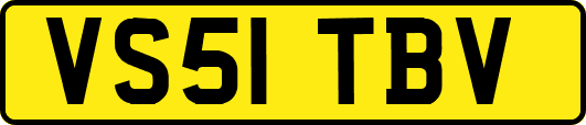 VS51TBV