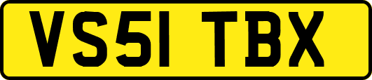VS51TBX