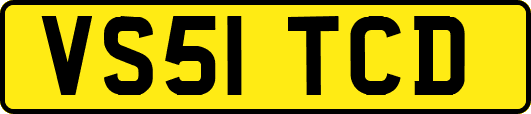VS51TCD