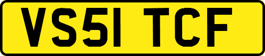 VS51TCF