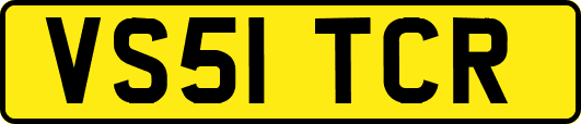 VS51TCR