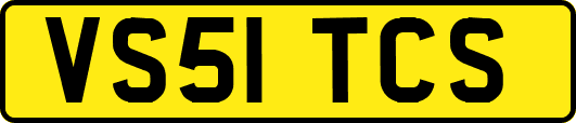 VS51TCS