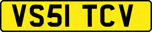 VS51TCV