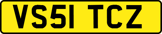 VS51TCZ