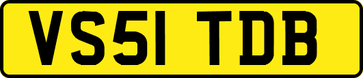 VS51TDB