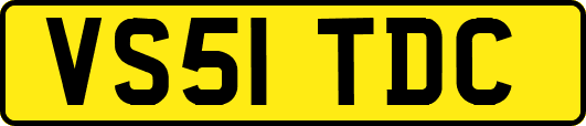 VS51TDC
