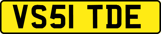 VS51TDE