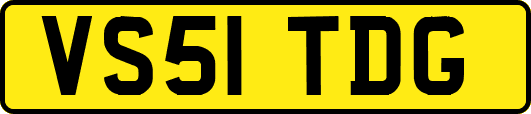VS51TDG