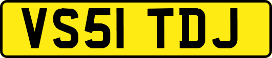 VS51TDJ