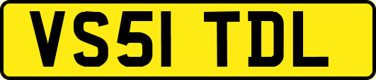 VS51TDL