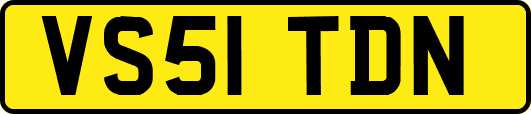 VS51TDN