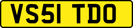 VS51TDO