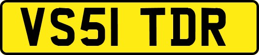 VS51TDR