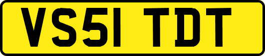 VS51TDT