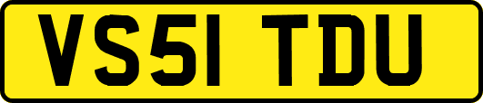VS51TDU