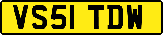 VS51TDW