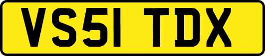 VS51TDX