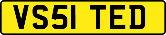 VS51TED