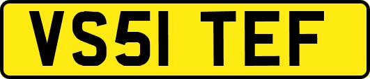 VS51TEF