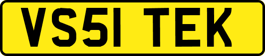VS51TEK