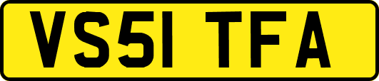 VS51TFA