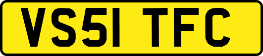 VS51TFC