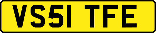 VS51TFE