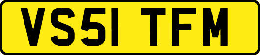 VS51TFM