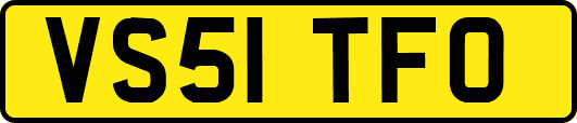 VS51TFO