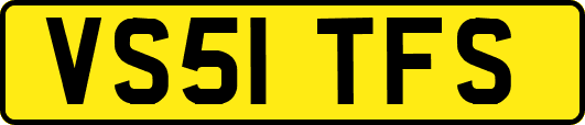 VS51TFS