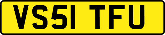 VS51TFU