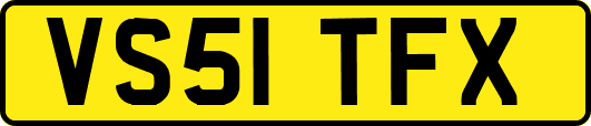VS51TFX