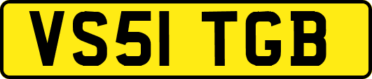 VS51TGB