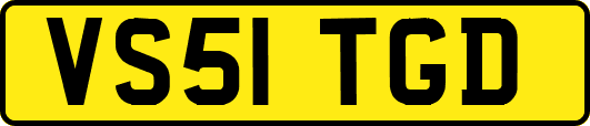 VS51TGD