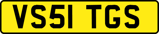 VS51TGS