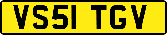 VS51TGV