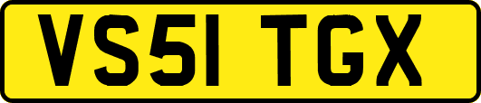 VS51TGX