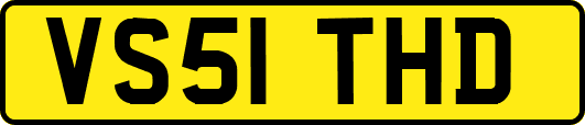VS51THD
