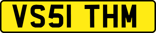 VS51THM
