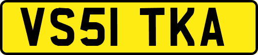 VS51TKA