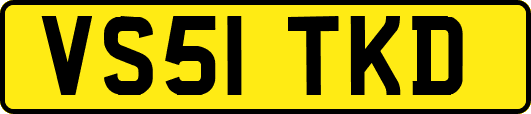 VS51TKD
