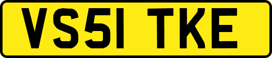 VS51TKE