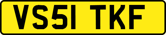 VS51TKF