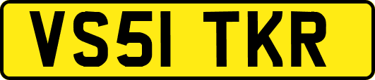 VS51TKR