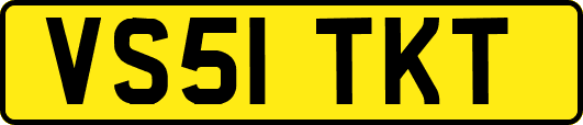 VS51TKT