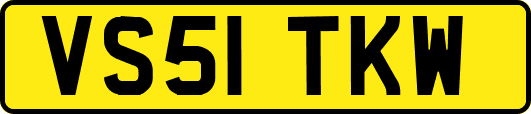 VS51TKW