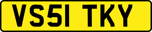 VS51TKY