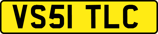 VS51TLC