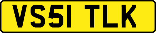 VS51TLK
