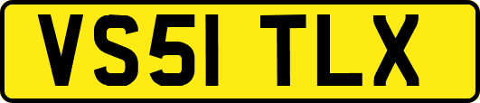 VS51TLX
